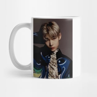 Enhypen Niki Mug